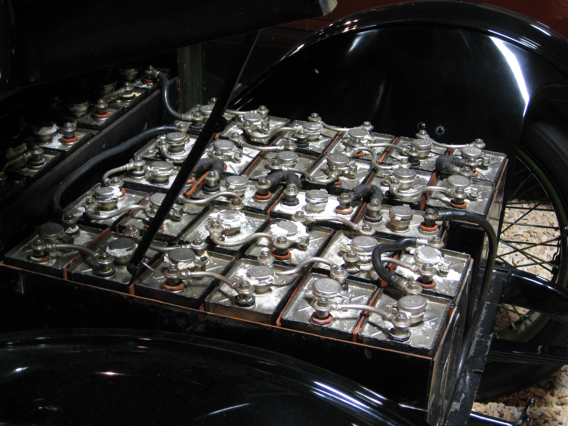 Image courtesy of Brewbooks Creative Commons