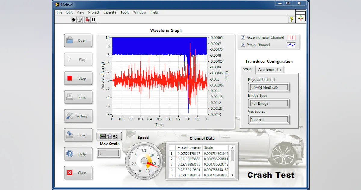 Recruiting the Computer for Measurement Assistance | Microwaves & RF