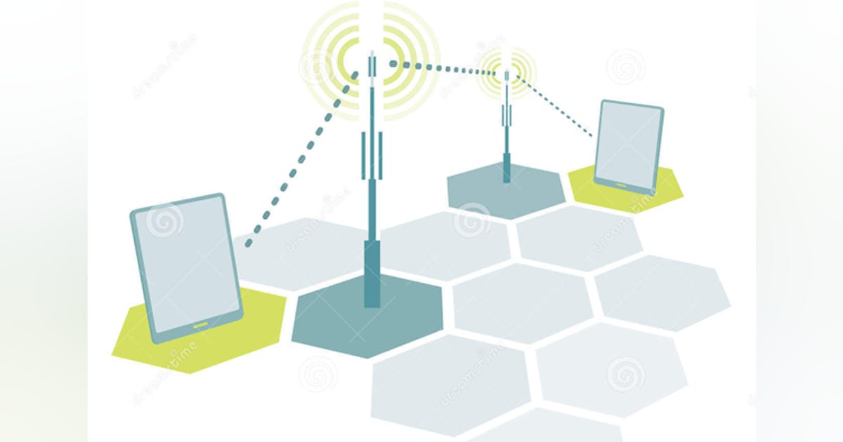 3 Useful Wireless Technologies You Should Know About | Microwaves & RF