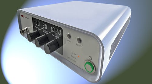 Microwave Energy Aims to Improve Health | Microwaves & RF