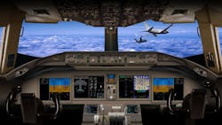 KC46ATankerAircraft KC46ATankerAircraft