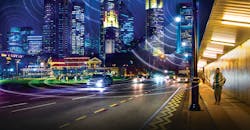 Smart City Smart City