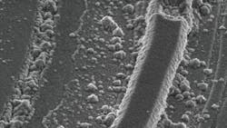 Forming Low-Impedance MEMS Bandpass Filters Forming Low-Impedance MEMS Bandpass Filters