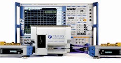 Multipurpose tuners Multipurpose tuners