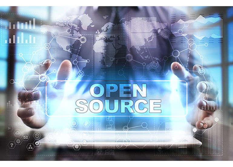 Open source