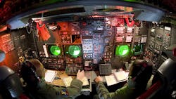 Marshall Greenspan spent decades building radar systems for military aircraft He will be honored by the Institute of Electrical and Electronics Engineers later this month Image courtesy of ThinkStock Marshall Greenspan spent decades building radar systems for military aircraft He will be honored by the Institute of Electrical and Electronics Engineers later this month Image courtesy of ThinkStock