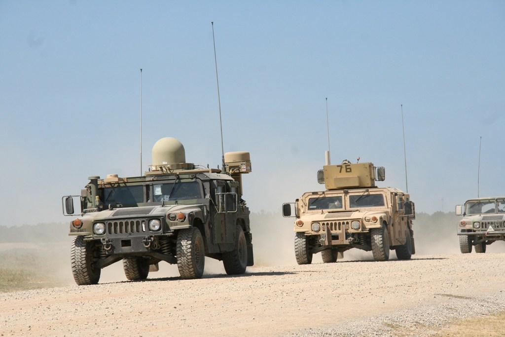 Image courtesy of United States Army