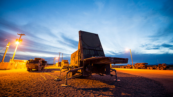 Image courtesy of Raytheon