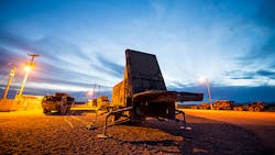 Image courtesy of Raytheon Image courtesy of Raytheon