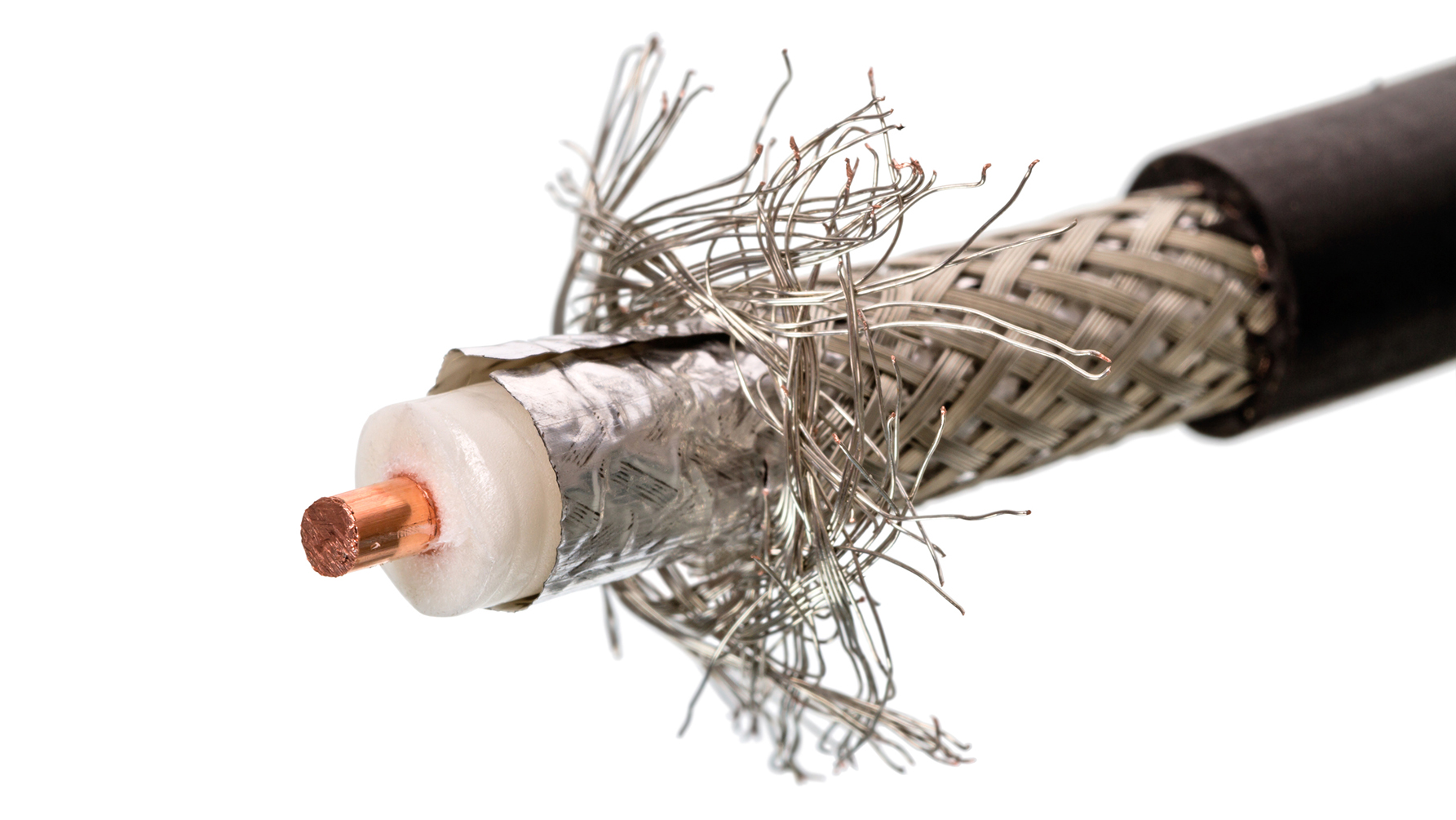 Carlisle Interconnects Buys Cable Maker MicroCoax Microwaves & RF