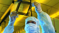 Image courtesy of TSMC Image courtesy of TSMC