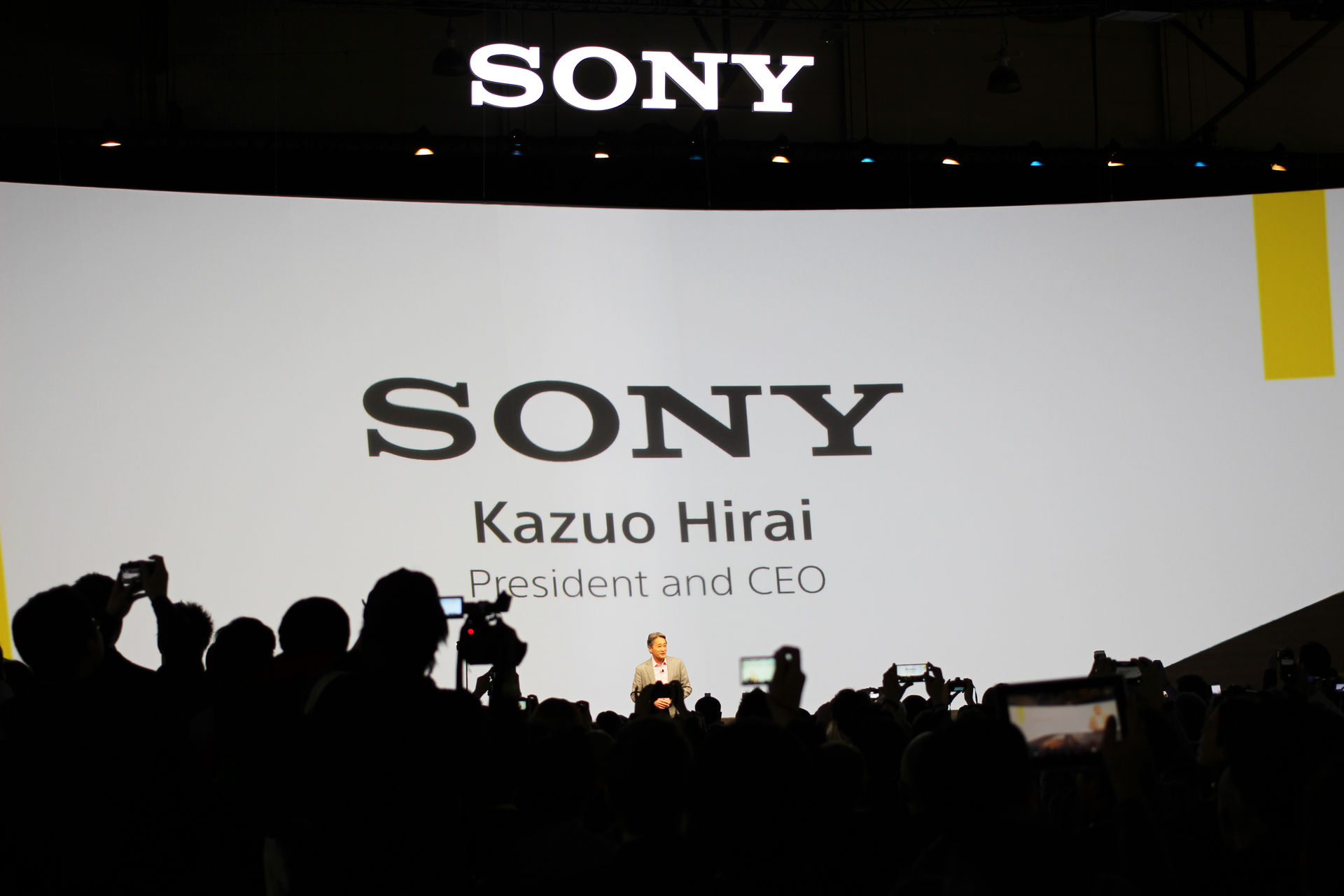 Image courtesy of Maurizio Pesce Creative Commons