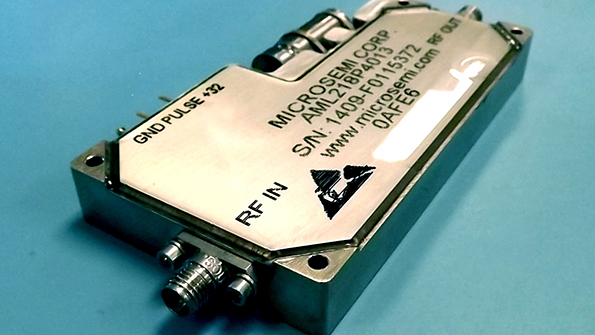 Gallery: 6 High-Power RF/Microwave Products | Microwaves & RF