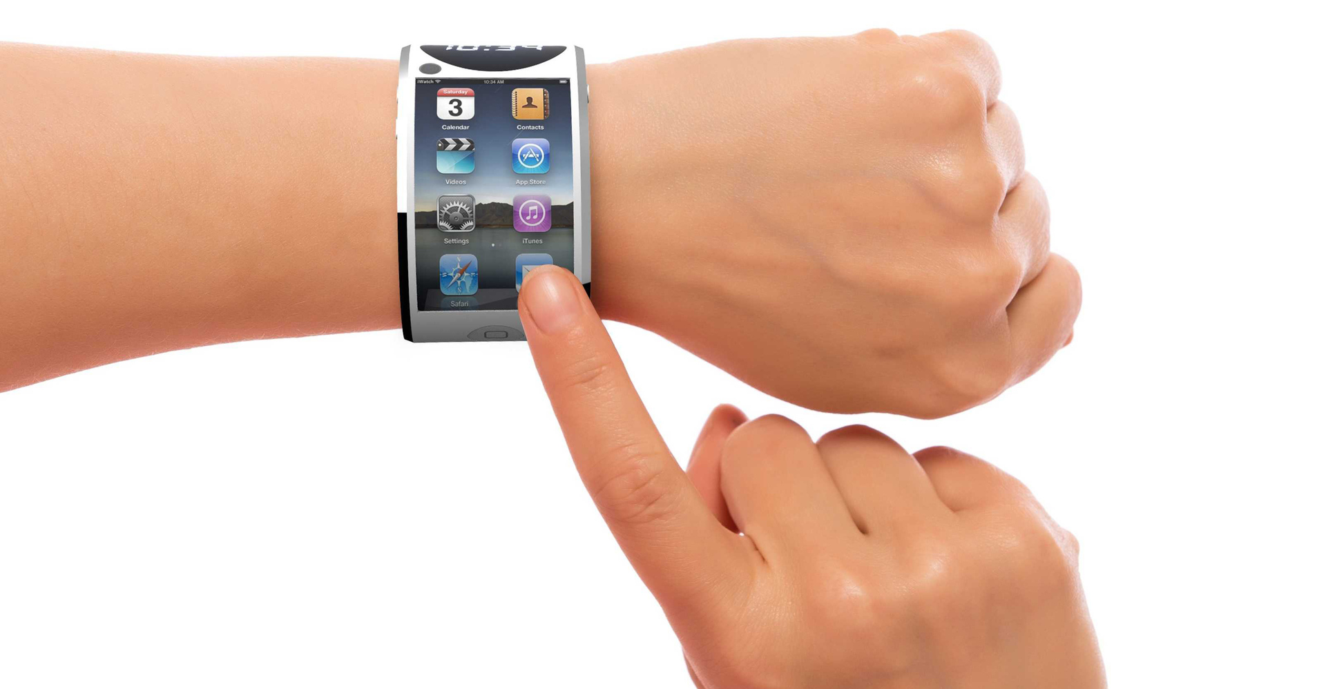 Wearable Devices