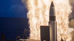 Demand is growing for air and missile defense systems worldwide according to a 10-year forecast by researcher Visiongain.