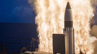 Demand is growing for air and missile defense systems worldwide according to a 10-year forecast by researcher Visiongain.