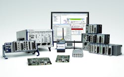 National_Instruments_PXI National_Instruments_PXI