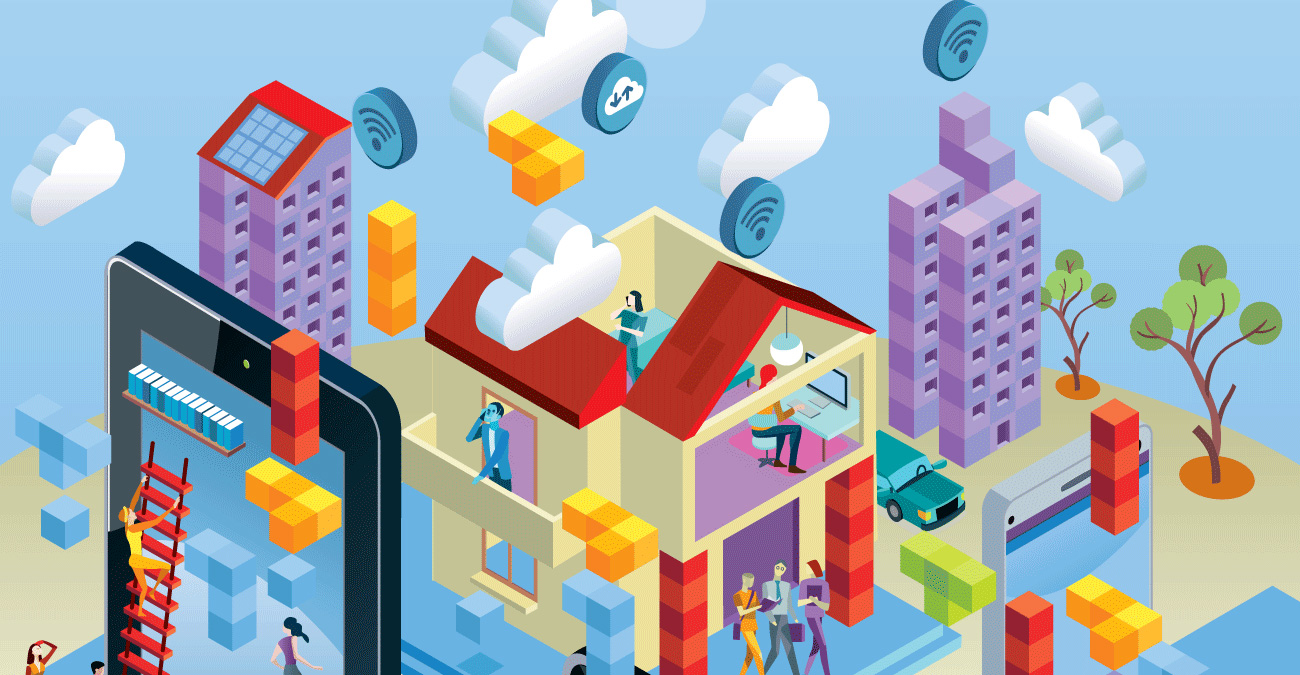 GaN Doherty Amplifier Peaks at 1 kW from 2.11 to 2.17 GHz