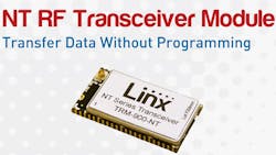 The Linx NT module The Linx NT module