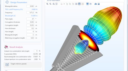 (Image courtesy of Comsol).