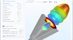 COMSOL_Horn_Antenna_1
