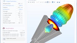 (Image courtesy of Comsol).