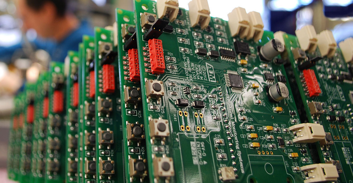 Facility Takes on the Most Challenging Circuits