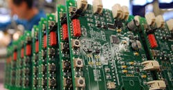 Facility Takes on the Most Challenging Circuits Facility Takes on the Most Challenging Circuits