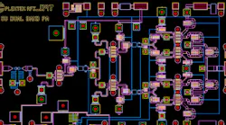 Dual Band Lead
