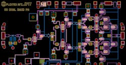 Dual Band Lead Dual Band Lead