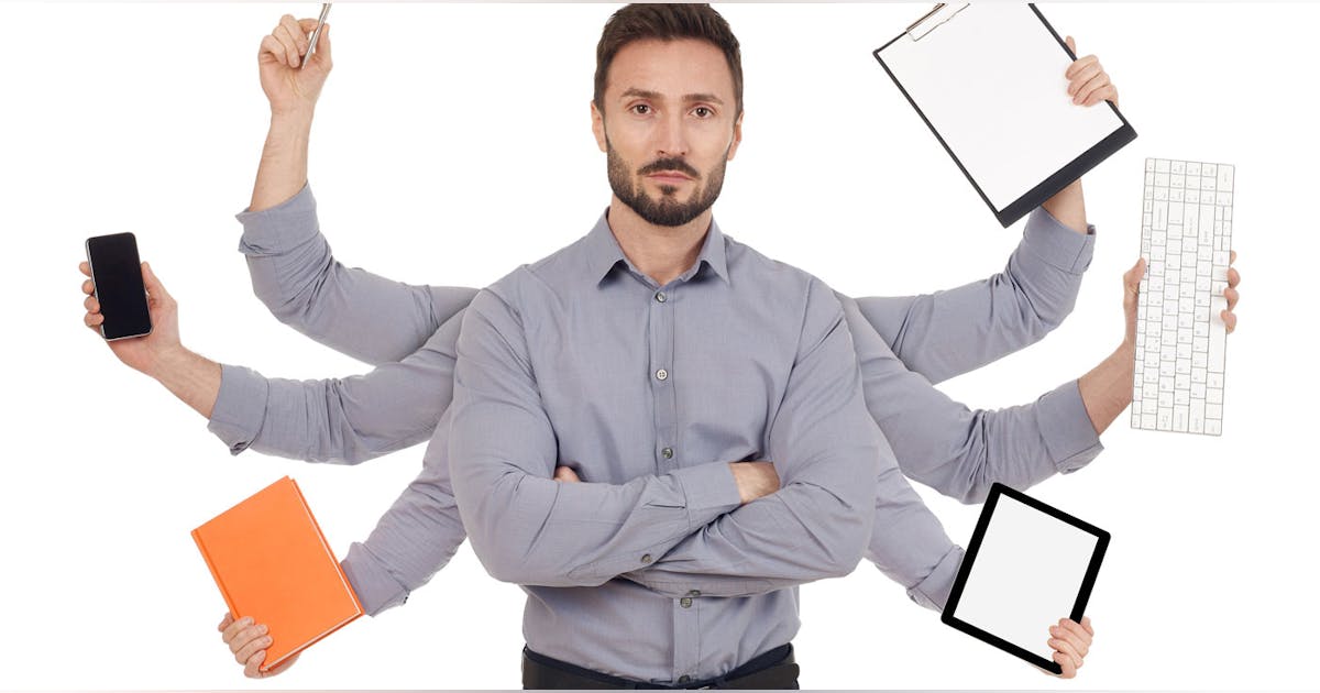 What You Need to Become a Multi-Functional Engineer | Microwaves & RF