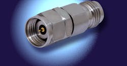 Promo for Coaxial Attenuators Control Levels to 50 GHz Promo for Coaxial Attenuators Control Levels to 50 GHz