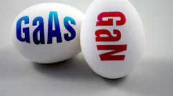 GaAs and GaN