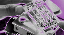 Dual-Band Bandpass Filter Dual-Band Bandpass Filter