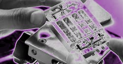 Dual-Band Bandpass Filter Dual-Band Bandpass Filter