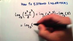 Logarithm Logarithm