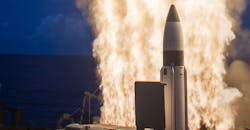 Missile Missile