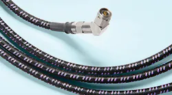 RF/microwave cable assemblies