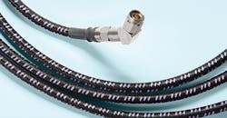 RF/microwave cable assemblies RF/microwave cable assemblies