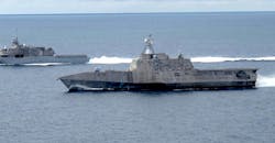 Naval ship Naval ship