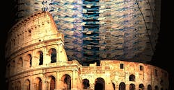 DARPA’s Colosseum DARPA’s Colosseum