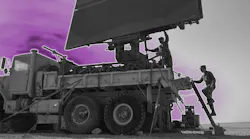 Radar system