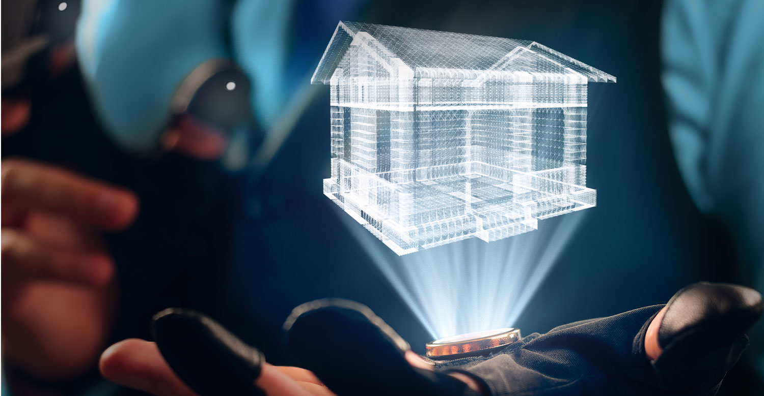 Smart_Home_Hologram
