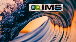 IMS logo IMS logo