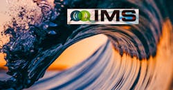 IMS logo IMS logo