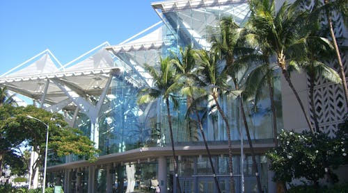 Mwrf 5128 Hawaii Convention Center