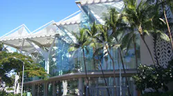 Hawaii Convention Center