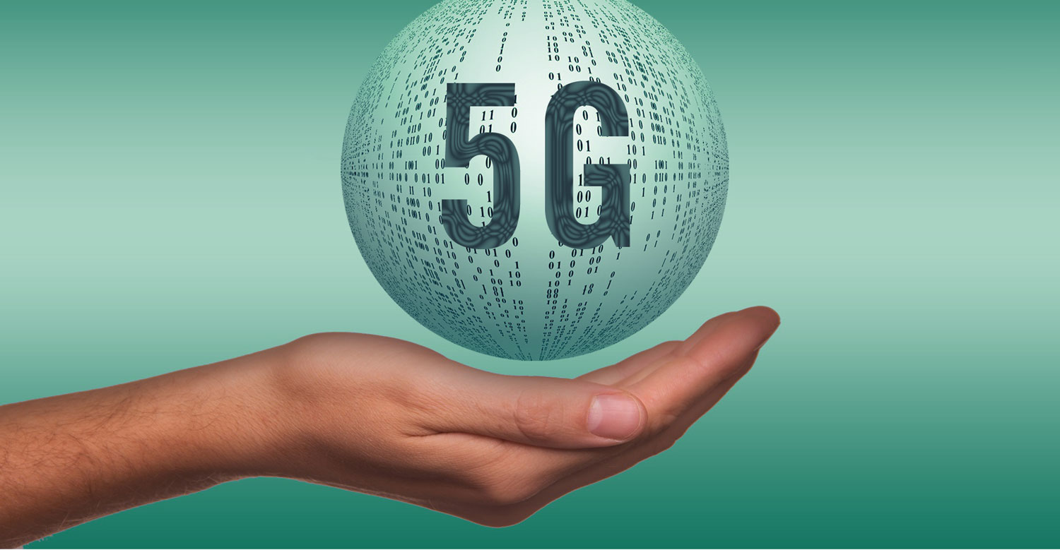 5G