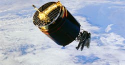 Satellite Satellite