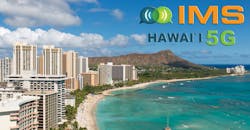 IMS in Hawaii IMS in Hawaii